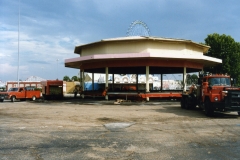 FairPark Merry Go Round #1