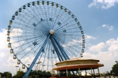 FairPark Merry Go Round #2