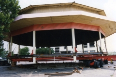 FairPark Merry Go Round #3