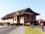 RR Depot Aaginaw